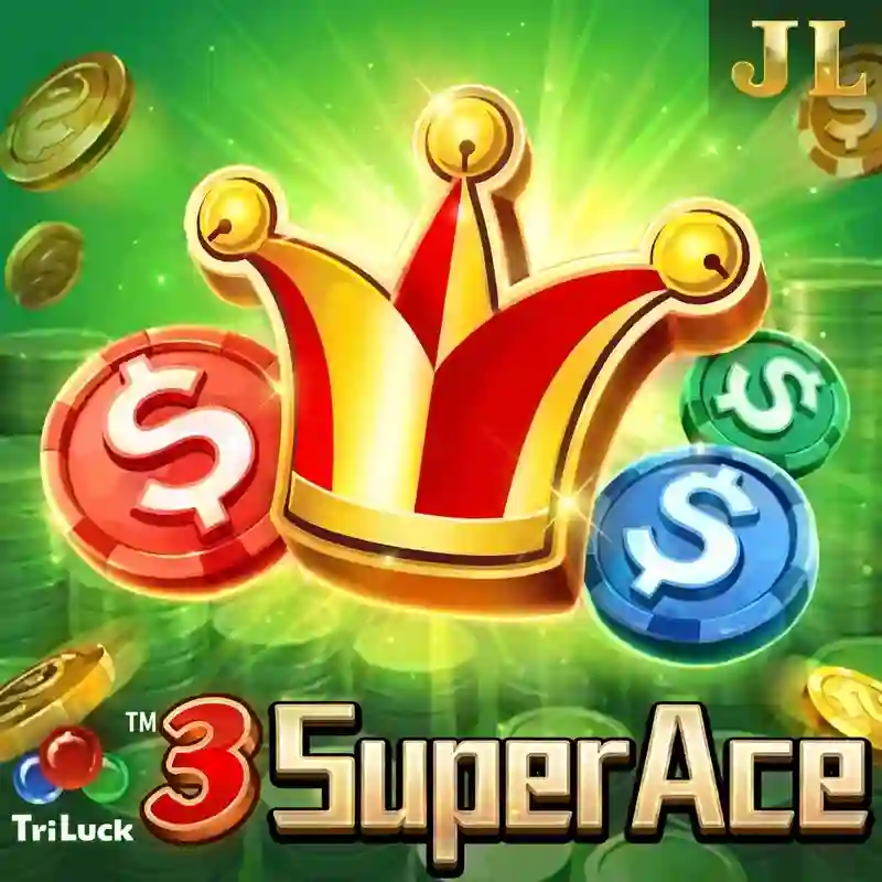 3 Siêu Át Chủ Bài - qq288 casino