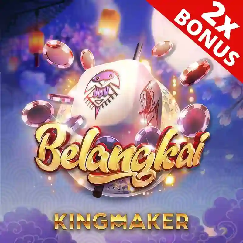 Belangkai 2 qq288