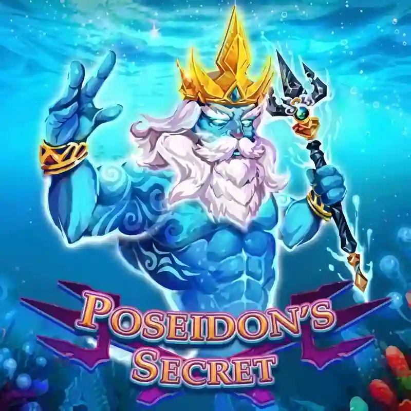 Chơi Bí mật của Poseidon tại qq288