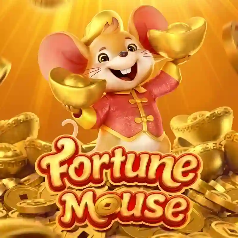 Trò chơi Chuột May Mắn tại qq288