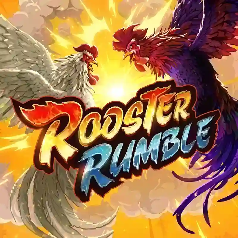 Rooster Rumble trò chơi casino qq288