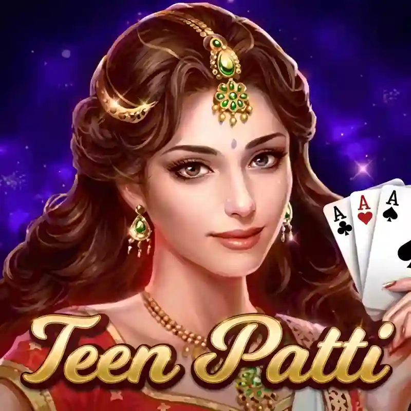 Trò chơi Teen Patti trực tuyến tại qq288