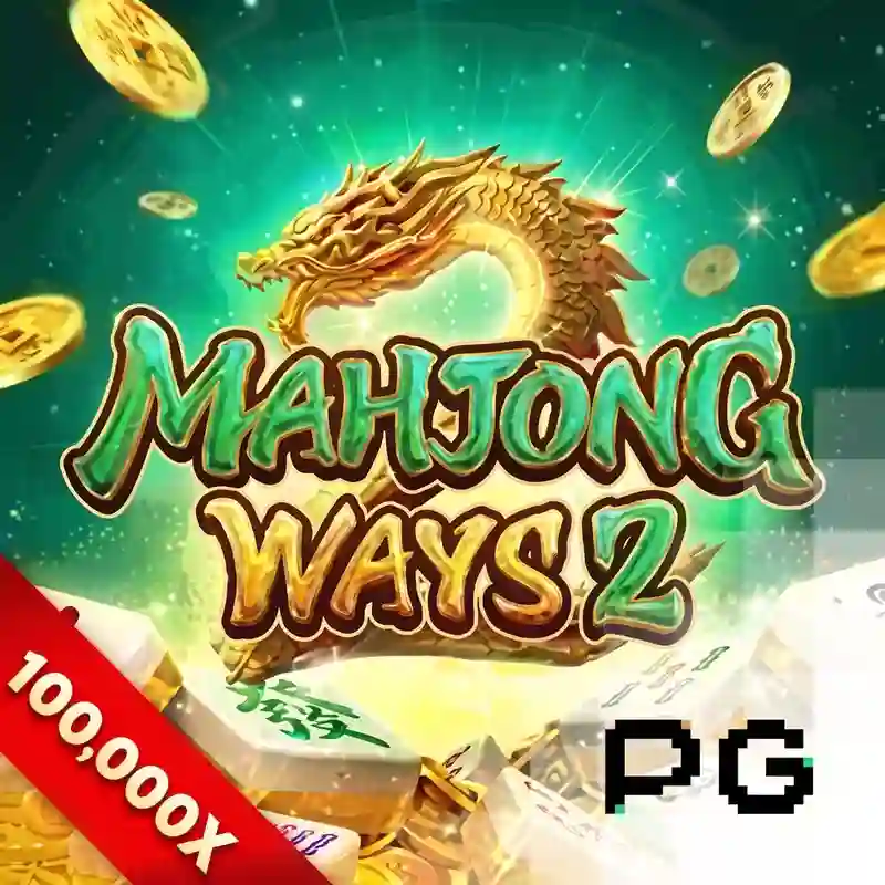 Chơi Đường Mạt Chược 2 tại qq288