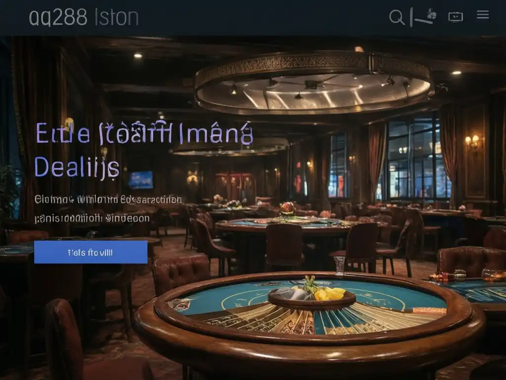 Banner tải ứng dụng qq288 casino